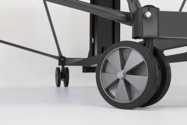 Теннисный стол Garlando Premium Outdoor 6 mm Grey (C-570E) купить недорого в Украине, фото 8