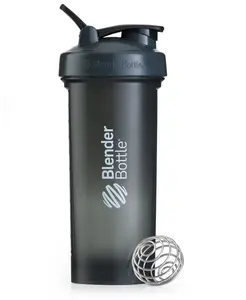 Шейкер спортивный BlenderBottle Pro45 1270ml Grey/White купить