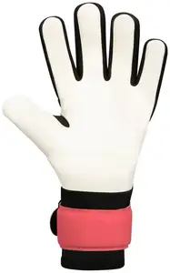 Перчатки вратарские Jako River Basic Junior RC оранжевый, синий Дет 5 (16 см) оранжевый, синий купить