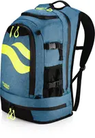 Рюкзак Aqua Speed MAXPACK bagpack 42L 9296 бірюзовий Уні 55x35x26 см купити