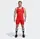Костюм для атлетики PowerLiftSuit | красный | XS | ADIDAS CW5647