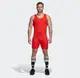 Костюм для атлетики PowerLiftSuit | червоний | XS | ADIDAS CW5647 купити недорого в Україні, фото 14885