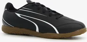 Футзалки Puma VITORIA IT чорний, коричневий Чол 42,5 (8,5UK) 27,5 см купити