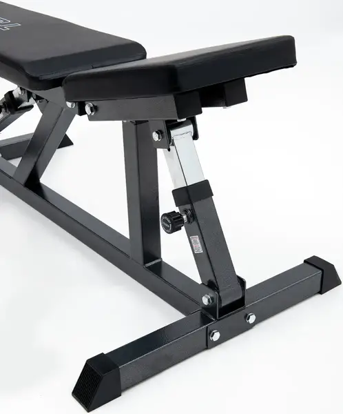 Регульована лава Toorx Multipurpose Bench WBX 85 (WBX-85) купити недорого в Україні, фото 12