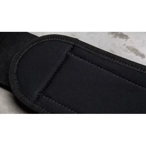 Пояс для тяжелой атлетики Generation Fitness GF-003 XS (Розовый) купить недорого в Украине, фото 6