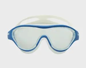 Окуляри для плавання Arena THE ONE MASK блакитний Уні OFSM купити