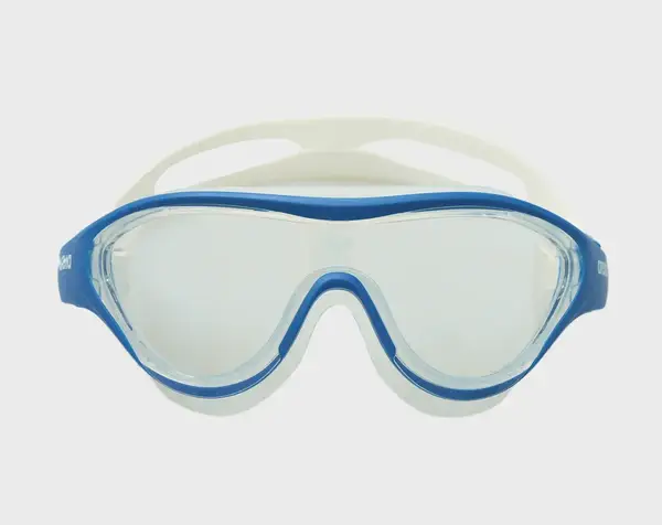 Окуляри для плавання Arena THE ONE MASK блакитний Уні OFSM купити недорого в Україні, фото 2