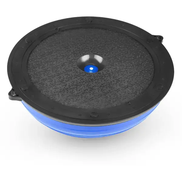 Балансировочная полусфера Gymtek Bosu 58см с эспандерами + насос купить недорого в Украине, фото 6