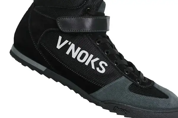 Боксерки V`Noks | Серый | 42 купить недорого в Украине, фото 8