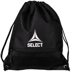 Сумка Select GYMBAG v25 чорний Уні 36 х 44 см купити