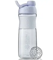 Шейкер спортивный (бутылка) BlenderBottle SportMixer Twist 28oz/820ml White купить