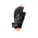 Рукавички для фітнесу MadMax MFG-820 MTi82 Black/Cool grey M купити