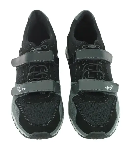 Кросівки V`Noks Boxing Edition Grey New 42 купити недорого в Україні, фото 5