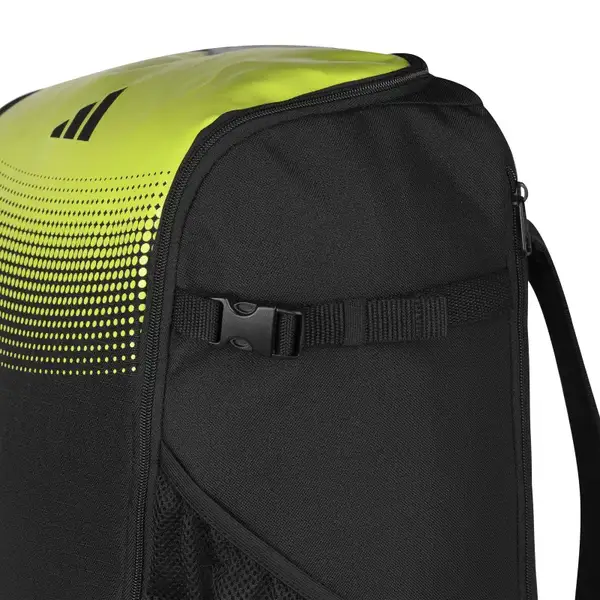 Рюкзак Adidas с логотипом Judo черный/желтый | BABPL01JU купить недорого в Украине, фото 4