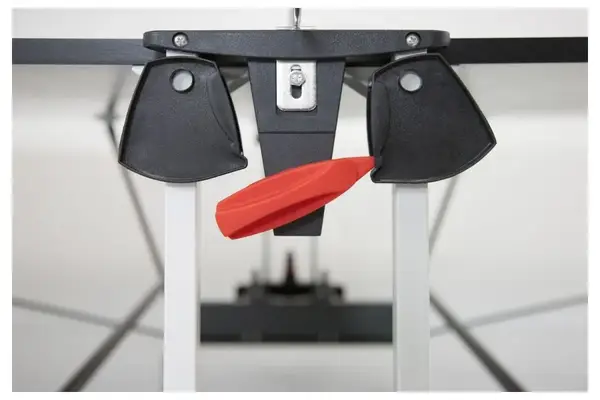 Стол теннисный Sponeta S1-73i, синий купить недорого в Украине, фото 5