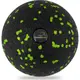 Массажный мяч PowerPlay PP-4350 Epp Massage Ball (d8) Черный/Зеленый купить недорого в Украине, фото 23539