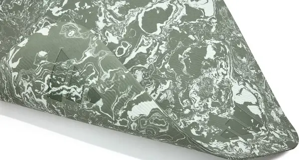 Килимок для йоги Adidas Camo Yoga Matte зелений Уні 176 х 61 х 0,5 см купити недорого в Україні, фото 3