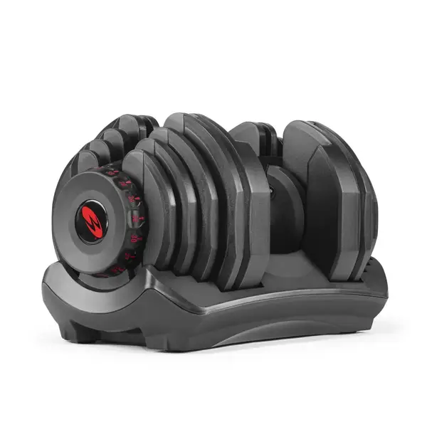 Гантель розбірна сталева Bowflex Select Tech 1090i, 41 кг купити