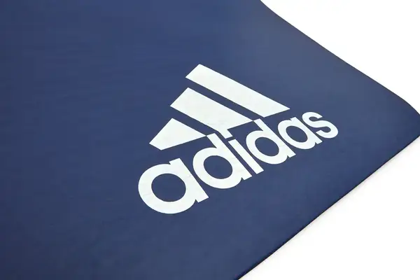Коврик для фитнеса Adidas Fitness Mat синий Уни 173 x 61 x 0.7 см купить недорого в Украине, фото 5