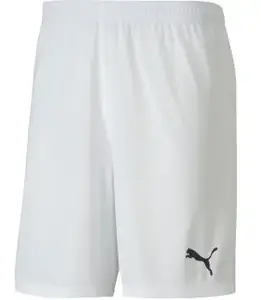 Шорти Puma teamGOAL 23 knit Shorts білий Чол XL купити