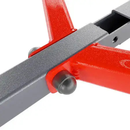 Турнік на дверний отвір K-Sport KSSL072 купити недорого в Україні, фото 5