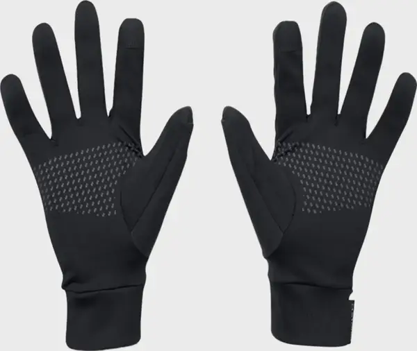 Рукавички UA Storm Liner чорний Чол XL купити недорого в Україні, фото 2