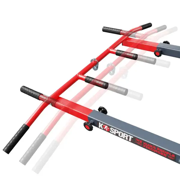 Турник для подтягивания K-SPORT KSH011/SK X-MAX купить недорого в Украине, фото 6