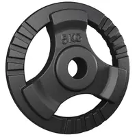 Диск чугунный K-SPORT KETTEL 5 кг купить