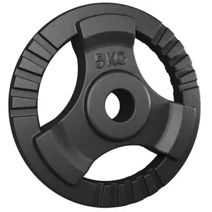 Диск чугунный K-SPORT KETTEL 5 кг купить