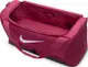 Сумка Nike NK BRSLA M DUFF - 9.5 60L рожевий Уні 64 х 30 х 30 см купити
