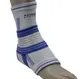 Бандажі на гомілкостоп Power System PS-6009 Ankle Support Pro Blue/White S/M (1шт.) купити