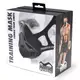Маска для тренування дихання Phantom Training Mask Black M купити