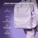 Бутылка для воды металлическая вакуумная ION8 500 мл. Vacuum Insulated, Light Purple купить