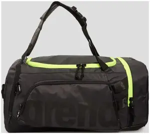 Сумка Arena FAST MULTI 55L чорний Уні 60 х 30 х 30 см купити