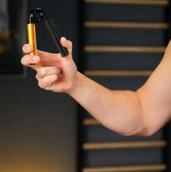 Набір еспандерів 45-90 кг Trex Sport TX-002HSE різнобарвний купити недорого в Україні, фото 9