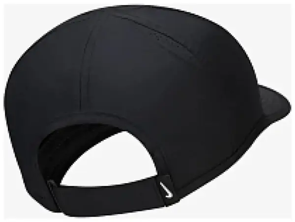 Кепка Nike K NK DF CLUB CAP US CB FTHLT чорний Діт One Size купити недорого в Україні, фото 2
