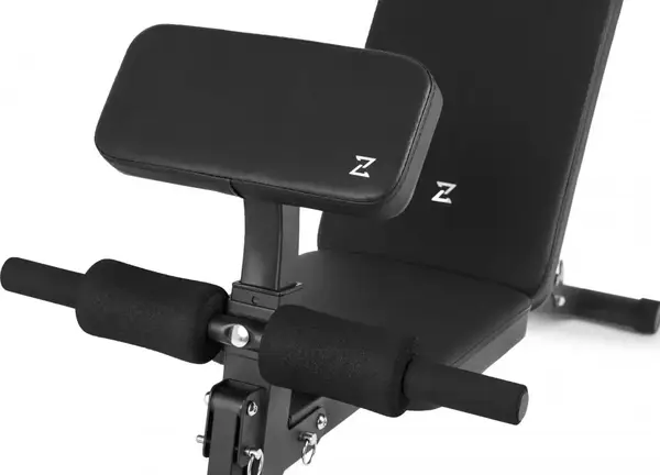 Лава регульована Zipro Volume з приставкою Скотта купити недорого в Україні, фото 3