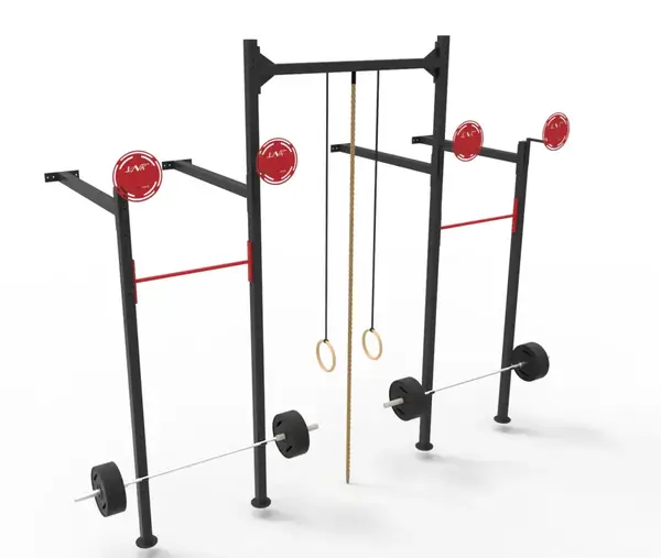 Кроссфит станция V`Noks EXO 4-2 W купить недорого в Украине, фото 3