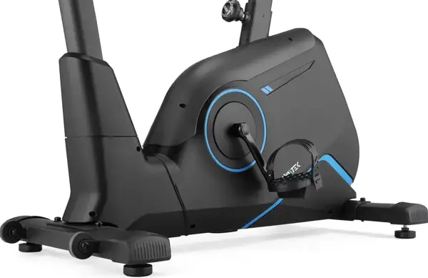 Велотренажер Gymtek XB4500 электромагнитный синий купить недорого в Украине, фото 7