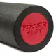 Массажный ролик (роллер) гладкий PowerPlay 4021 Fitness Roller Черно-красный (45x15см.) купить