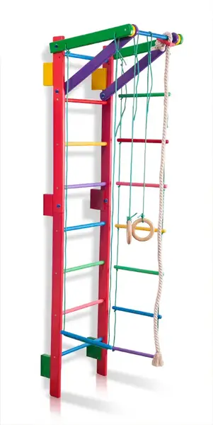 Спортивний куточок Teenager-2-220 (barby) купити недорого в Україні, фото 2