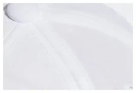 Кепка Adidas RUN ES CAP A.R. білий Уні OSFM (58-60 см) купити недорого в Україні, фото 2