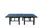 Теннисный стол Stiga Expert VM ITTF Blue (719505)