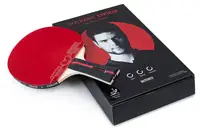 Ракетка для настільного тенісу Butterfly Ovtcharov Striker FL (6116600002) Ракетка для настільного тенісу Butterfly Ovtcharov Striker FL (6116600002) купити