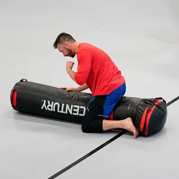 Мішок боксерський підлоговий CENTURY VERSYS 1 (10184) купити недорого в Україні, фото 3