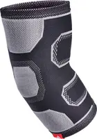 Фіксатор ліктя Adidas Elbow Support чорний, сірий Уні M купити