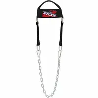 Тренажер для шиї RDX купити