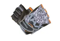 Перчатки для фитнеса MadMax MFG-831 Mti 83.1 Grey/Digital Camo M купить