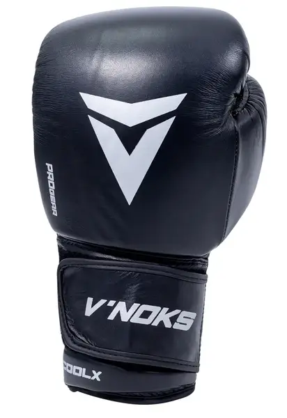 Боксерські рукавички V`Noks Futuro Tec 14 ун. купити недорого в Україні, фото 7