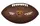 М'яч для американського футболу Wilson NFL LICENSED BALL CH